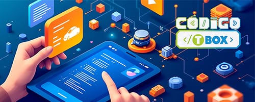 Aplicaciones de ingeniería automotriz